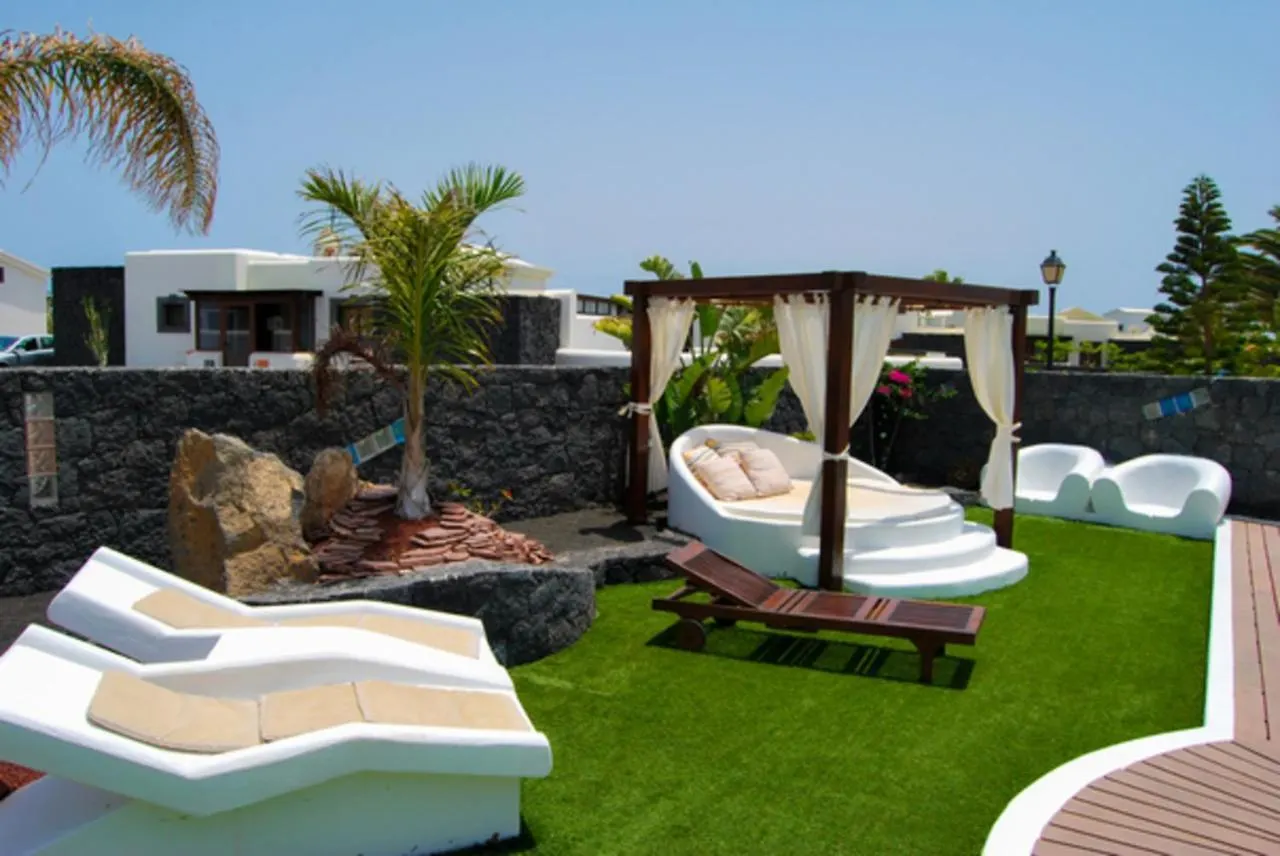 Eslanzarote Villa Victoria, Heated Pool, Super Wifi, Sat Tv Playa Blanca  0*, Playa Blanca (Lanzarote)