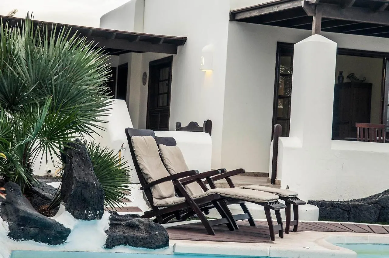 Eslanzarote Villa Victoria, Heated Pool, Super Wifi, Sat Tv Playa Blanca