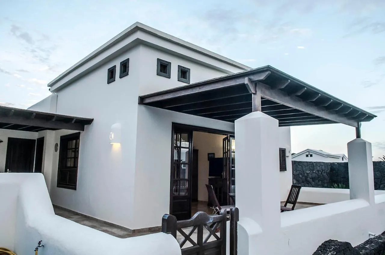 Eslanzarote Villa Victoria, Heated Pool, Super Wifi, Sat Tv Playa Blanca  0*, Playa Blanca (Lanzarote) Spain