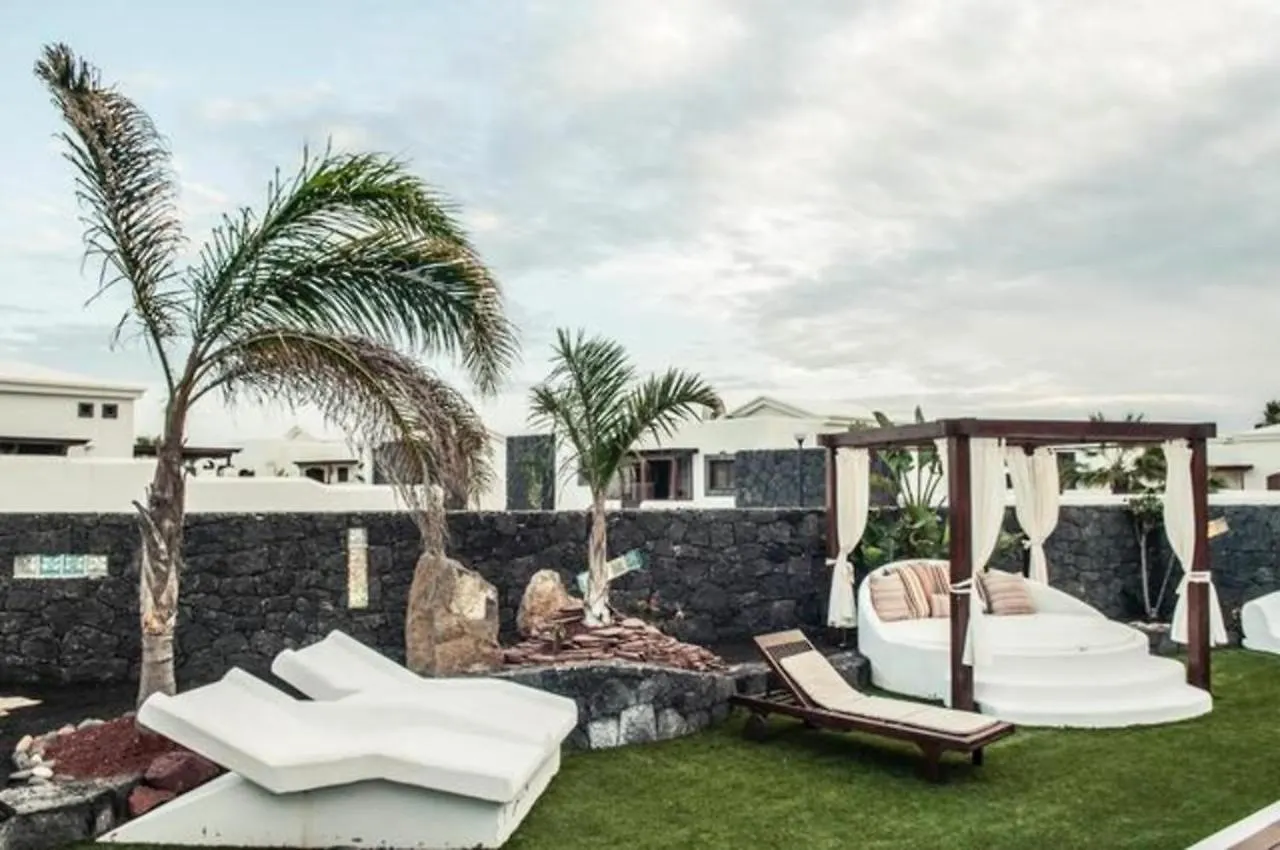 Eslanzarote Villa Victoria, Heated Pool, Super Wifi, Sat Tv Playa Blanca  0*, Playa Blanca (Lanzarote) Spain